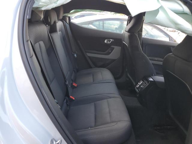 Photo 10 from auction – 2023 POLESTAR 2 with VIN YSMED3KA3PL130644