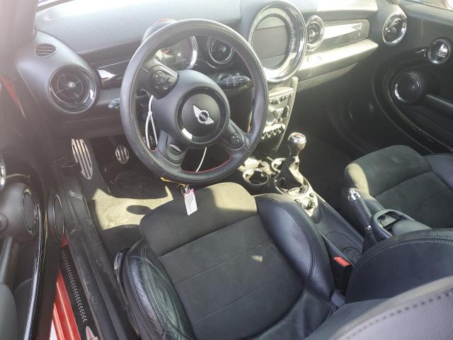 Photo 8 from auction – 2013 MINI COOPER JOH with VIN WMWSU9C52DT722144