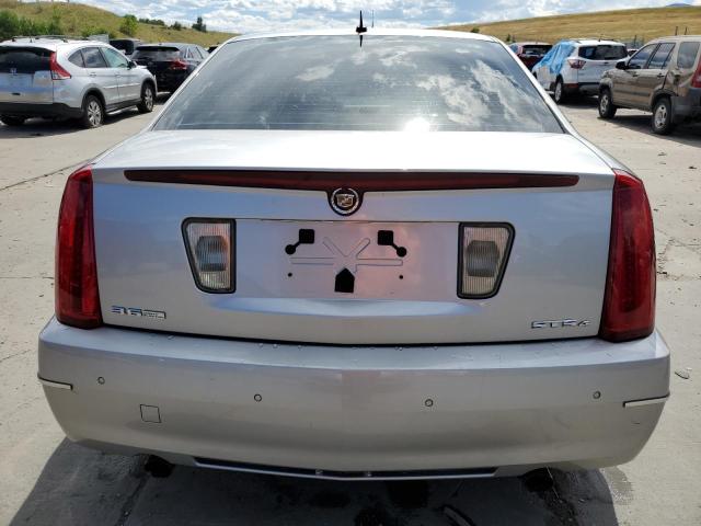 Photo 6 from auction – 2008 CADILLAC STS with VIN 1G6DD67V980191829