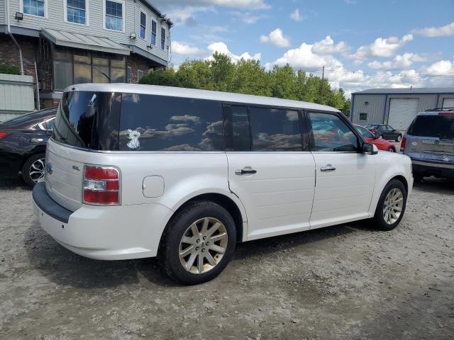 Photo 3 from auction – 2011 FORD FLEX SEL with VIN 2FMGK5CC6BBD32999