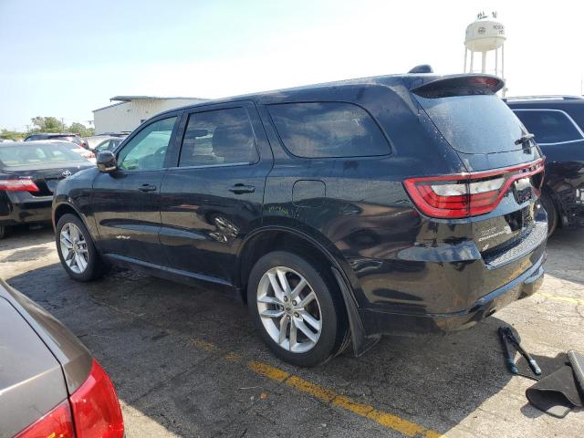 Photo 2 from auction – 2021 DODGE DURANGO GT with VIN 1C4RDJDG9MC610864