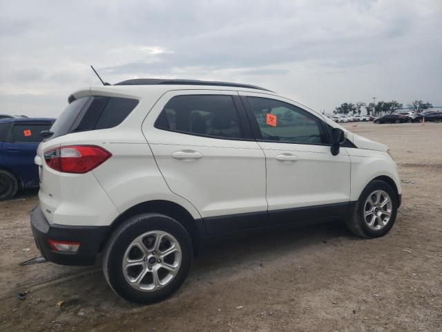 Photo 3 from auction – 2018 FORD ECOSPORT S with VIN MAJ3P1TE8JC217324