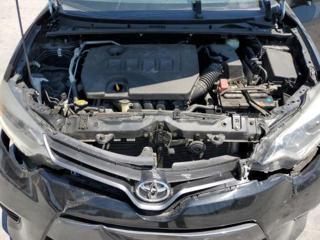 Photo 11 from auction – 2016 TOYOTA COROLLA L with VIN 2T1BURHEXGC680023