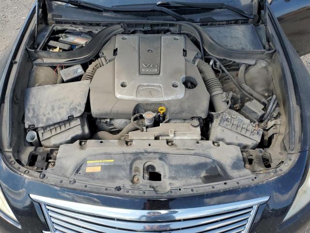 Photo 11 from auction – 2011 INFINITI G37 with VIN JN1CV6AR5BM405834