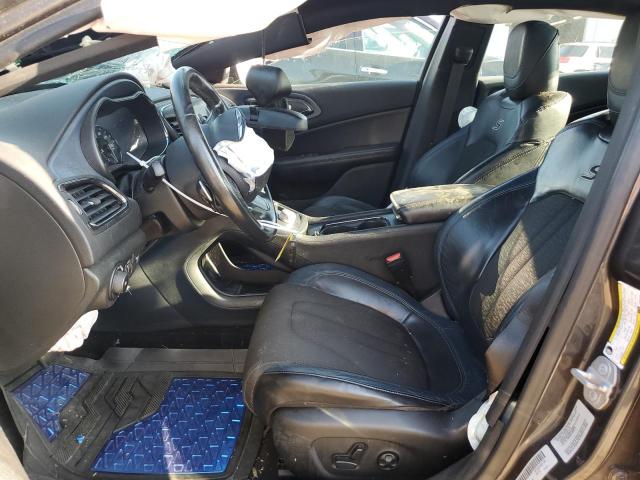 Photo 7 from auction – 2015 CHRYSLER 200 S with VIN 1C3CCCBG8FN551406