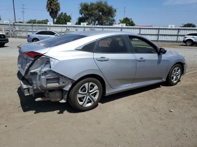Photo 3 from auction – 2018 HONDA CIVIC LX with VIN 2HGFC2F54JH572946