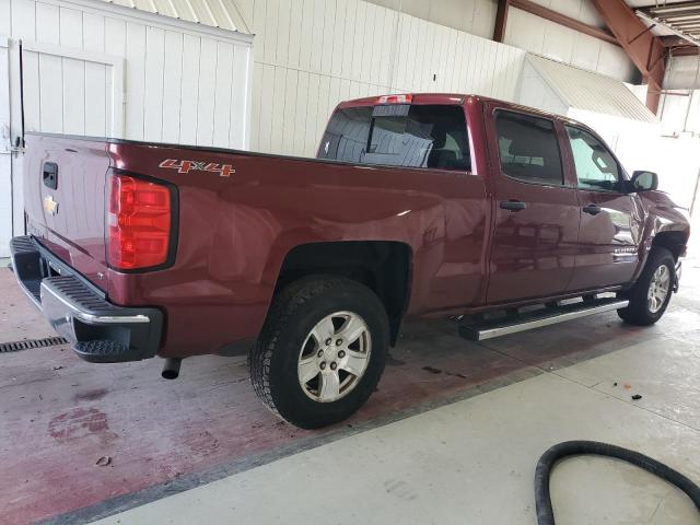 Photo 3 from auction – 2014 CHEVROLET SILVERADO with VIN 3GCUKREH3EG182505