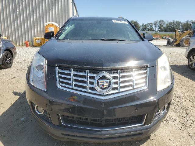 Photo 5 from auction – 2014 CADILLAC SRX PERFOR with VIN 3GYFNCE36ES642071