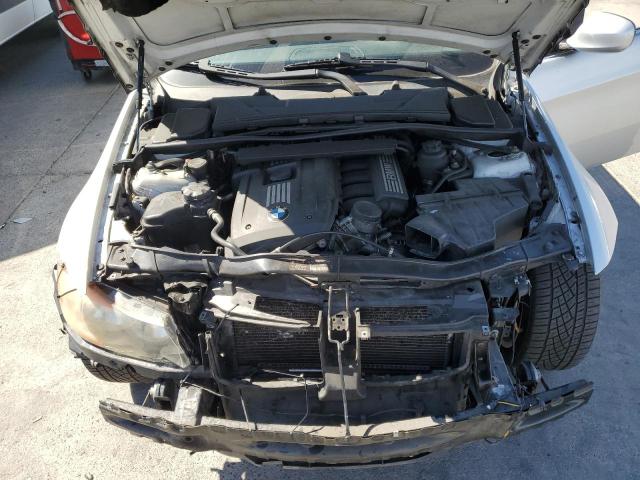Photo 11 from auction – 2007 BMW 328 I with VIN WBAVA335X7PG50547