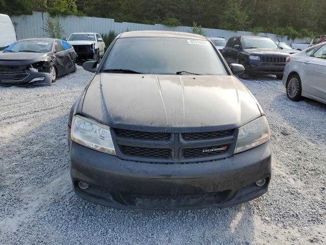 Photo 5 from auction – 2014 DODGE AVENGER SX with VIN 1C3CDZCB4EN109045