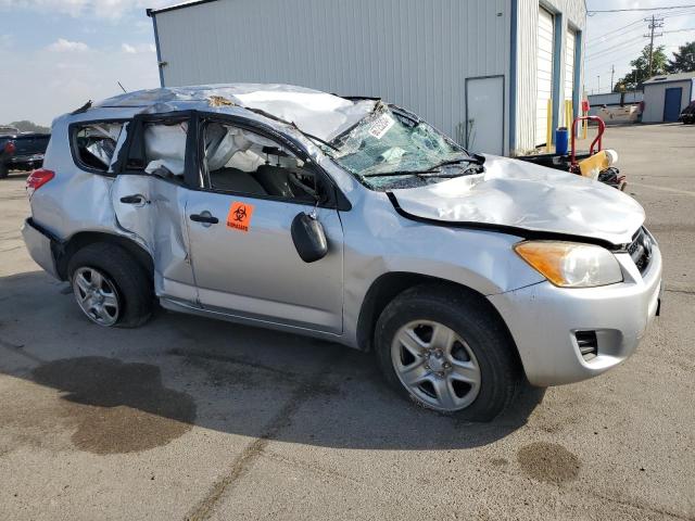Photo 4 from auction – 2011 TOYOTA RAV4 with VIN JTMBF4DV3BD042565