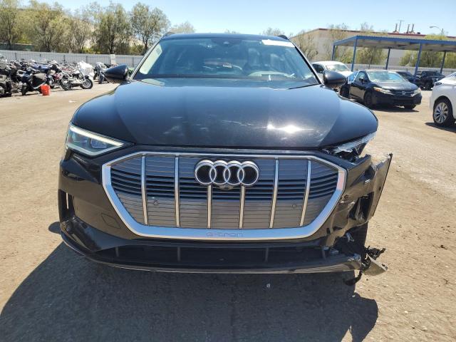 Photo 5 from auction – 2019 AUDI E-TRON PRE with VIN WA1VAAGEXKB021952