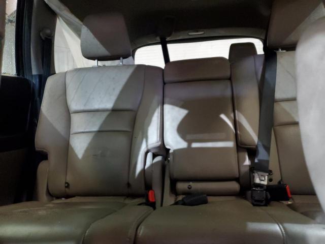 Photo 10 from auction – 2016 HONDA PILOT EXL with VIN 5FNYF6H51GB119272