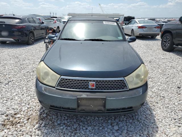 Photo 5 from auction – 2003 SATURN L300 with VIN 1G8JW54R63Y535181