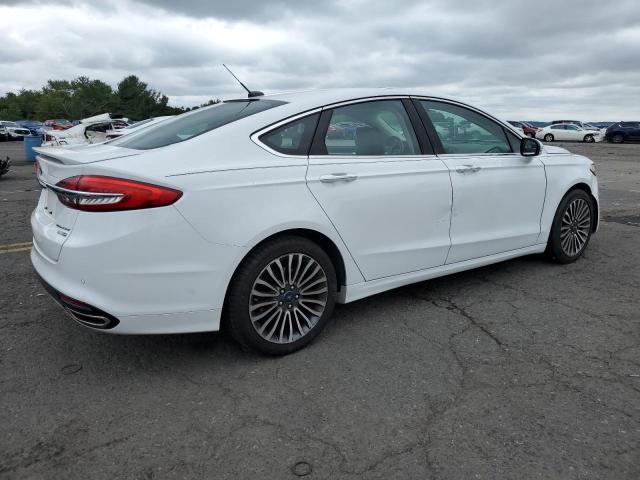 Photo 3 from auction – 2018 FORD FUSION TIT with VIN 3FA6P0D96JR124313