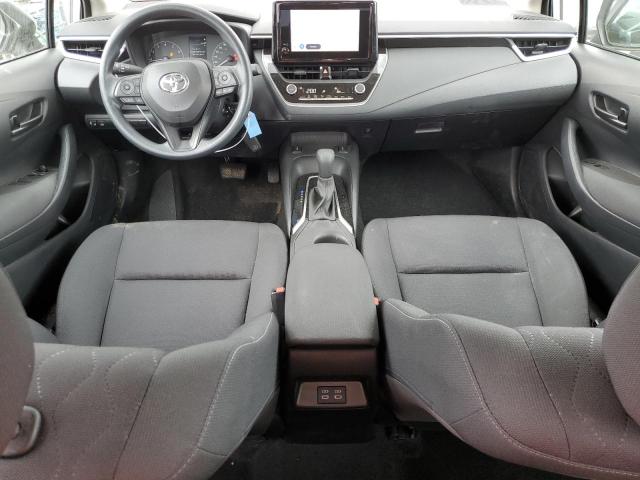 Photo 8 from auction – 2024 TOYOTA COROLLA LE with VIN 5YFB4MDE0RP097956