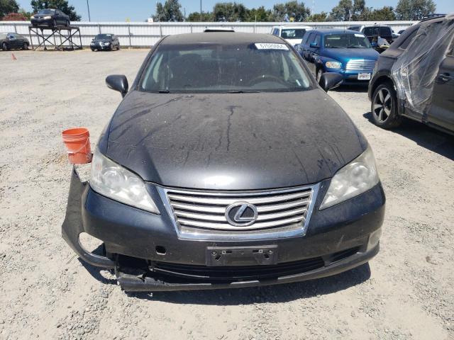 Photo 5 from auction – 2010 LEXUS ES 350 with VIN JTHBK1EG4A2367437
