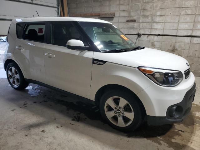 Photo 4 from auction – 2018 KIA SOUL with VIN KNDJN2A26J7904297