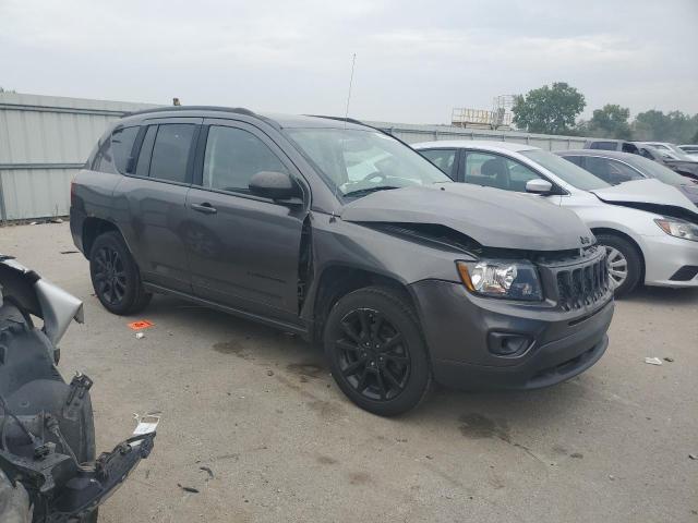 Photo 4 from auction – 2015 JEEP COMPASS SP with VIN 1C4NJDBB9FD218366