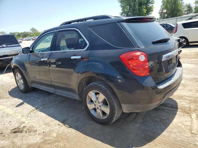 Photo 2 from auction – 2014 CHEVROLET EQUINOX LT with VIN 2GNALCEK6E6110029