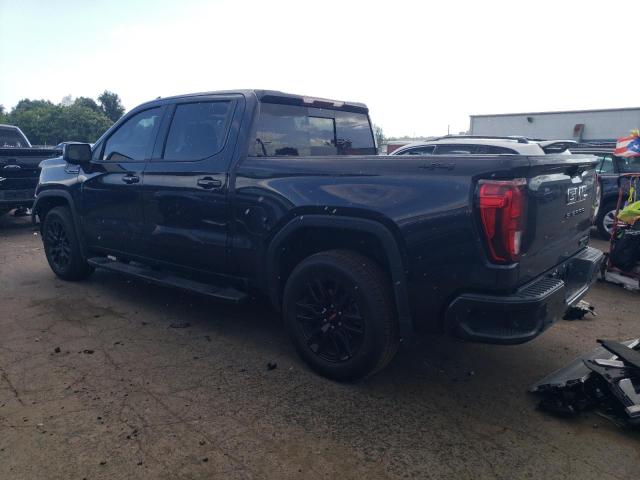 Photo 2 from auction – 2023 GMC SIERRA K15 with VIN 1GTUUCED3PZ201626