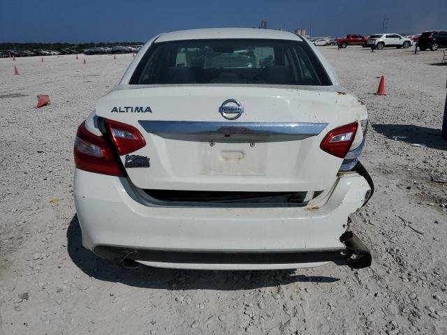 Photo 6 from auction – 2017 NISSAN ALTIMA 2.5 with VIN 1N4AL3AP9HC161648