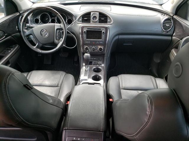 Photo 8 from auction – 2017 BUICK ENCLAVE with VIN 5GAKVCKD0HJ189820