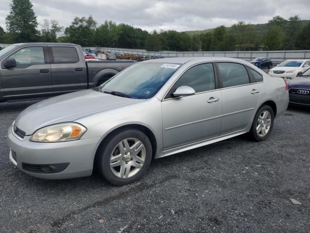 Photo 1 from auction – 2011 CHEVROLET IMPALA LT with VIN 2G1WG5EK9B1247756
