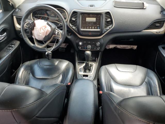 Photo 8 from auction – 2016 JEEP CHEROKEE L with VIN 1C4PJLDB3GW158588