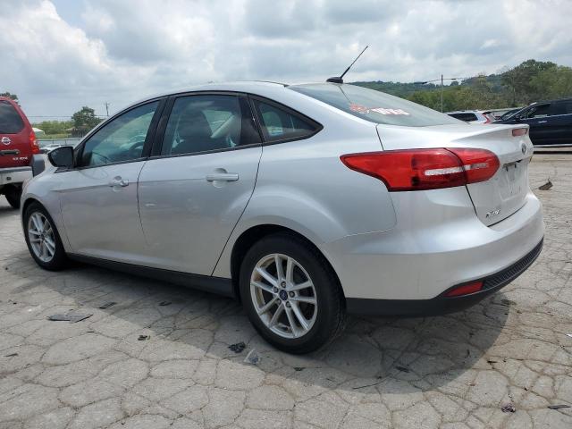 Photo 2 from auction – 2017 FORD FOCUS SE with VIN 1FADP3F27HL339510