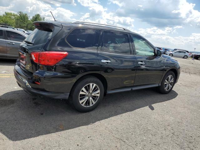 Photo 3 from auction – 2017 NISSAN PATHFINDER with VIN 5N1DR2MM8HC689985
