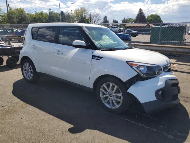 Photo 4 from auction – 2019 KIA SOUL + with VIN KNDJP3A52K7000247