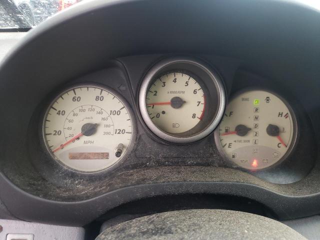 Photo 9 from auction – 2001 TOYOTA RAV4 with VIN JTEHH20V410094626