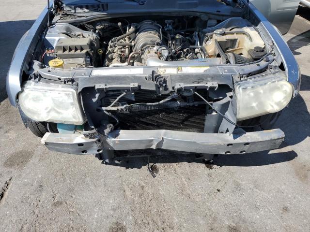 Photo 11 from auction – 2007 CHRYSLER 300C with VIN 2C3KA63H67H662783