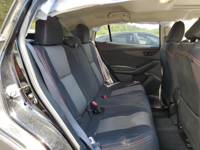 Photo 11 from auction – 2021 SUBARU CROSSTREK with VIN JF2GTAEC8M8358468