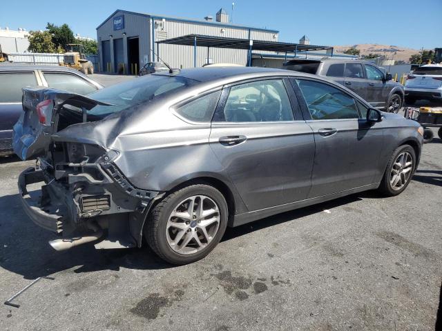 Photo 3 from auction – 2016 FORD FUSION SE with VIN 3FA6P0H70GR216115