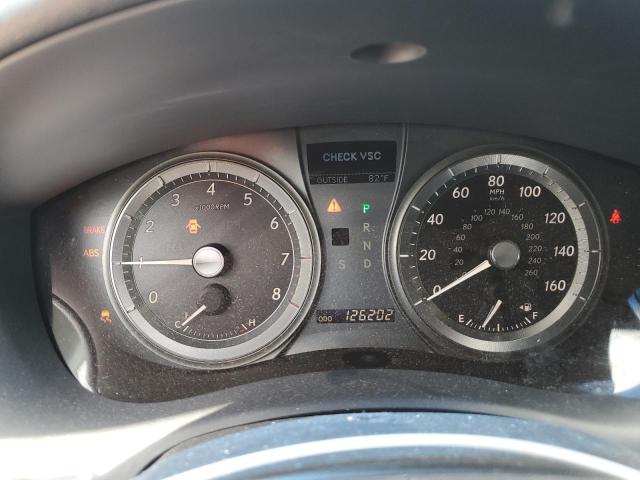 Zdjęcie 9 z aukcji – 2009 LEXUS ES 350 z VIN JTHBJ46GX92298686