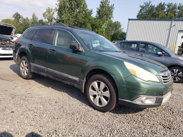 Photo 4 from auction – 2010 SUBARU OUTBACK 2. with VIN 4S4BRBKC7A3379432