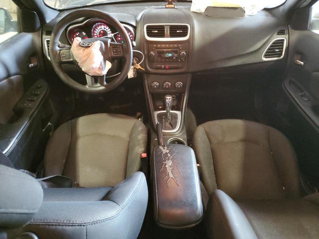 Photo 8 from auction – 2014 DODGE AVENGER SE with VIN 1C3CDZAB6EN202331