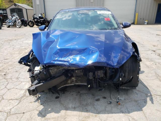 Photo 5 from auction – 2021 KIA FORTE FE with VIN 3KPF24AD4ME398324