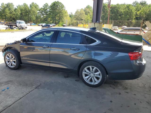 Photo 2 from auction – 2019 CHEVROLET IMPALA LT with VIN 2G11Z5S33K9150524