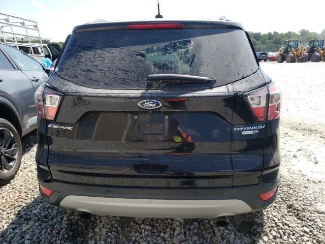 Photo 6 from auction – 2017 FORD ESCAPE TIT with VIN 1FMCU9JD9HUC64177