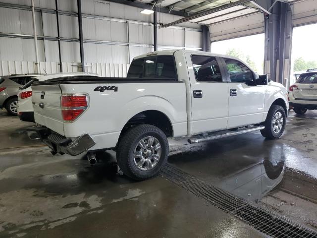 Photo 3 from auction – 2013 FORD F150 SUPER with VIN 1FTFW1ET9DFD96417