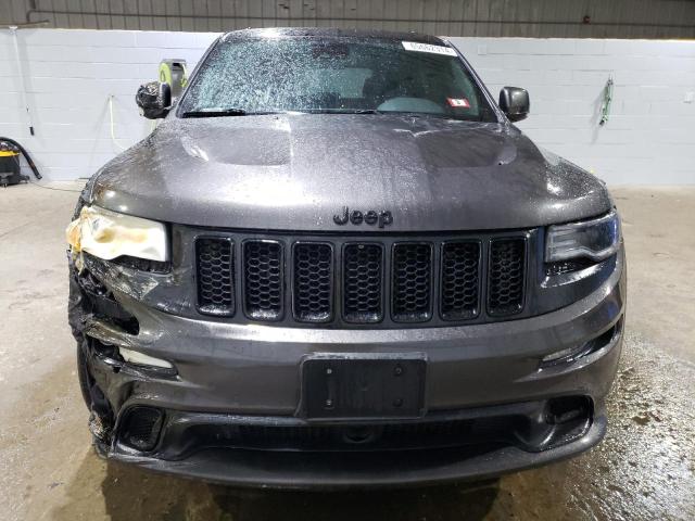 Photo 5 from auction – 2016 JEEP GRAND CHER with VIN 1C4RJFDJ6GC411440