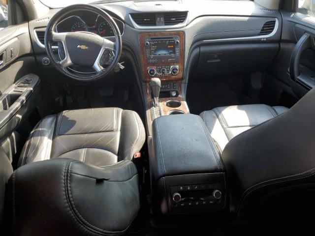 Photo 8 from auction – 2014 CHEVROLET TRAVERSE L with VIN 1GNKRHKD5EJ368499