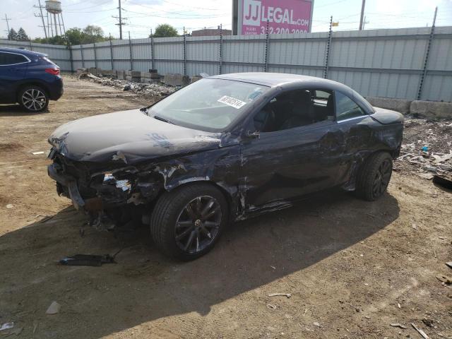 VOLKSWAGEN EOS 2.0T L 2007 with VIN WVWFA71F77V031438 - Photo from auction
