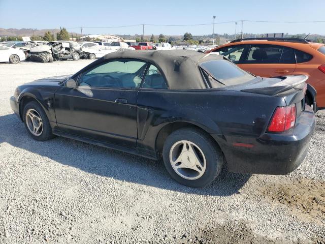 Zdjęcie 2 z aukcji – 2000 FORD MUSTANG z VIN 1FAFP4441YF200247