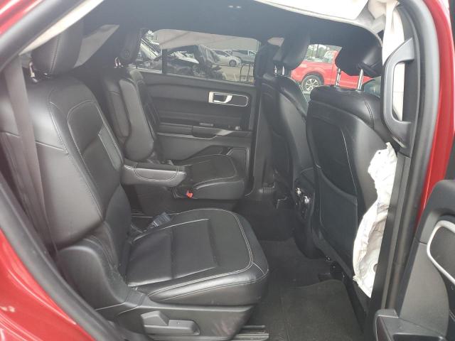 Photo 11 from auction – 2020 FORD EXPLORER X with VIN 1FMSK8DH7LGA79272