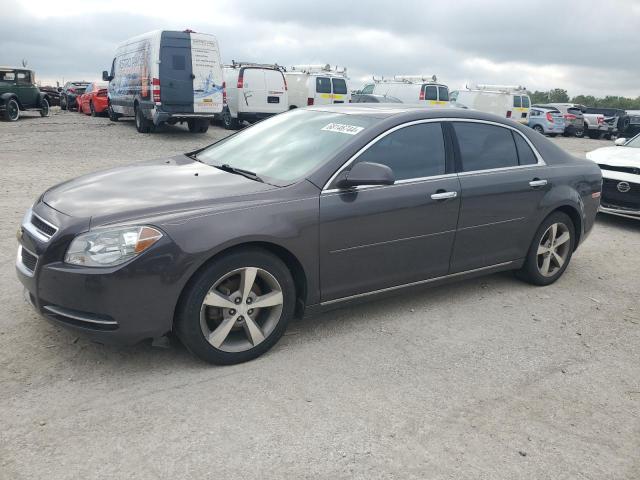 Photo 1 from auction – 2012 CHEVROLET MALIBU 1LT with VIN 1G1ZC5E06CF250714