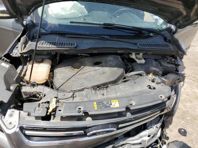 Photo 12 from auction – 2013 FORD ESCAPE SEL with VIN 1FMCU9H96DUA09739